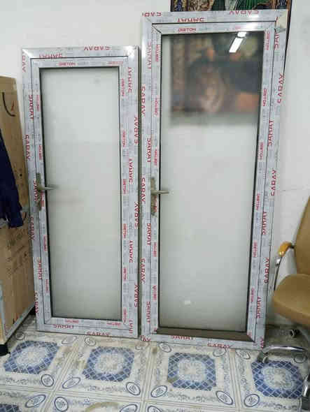 ((اللهم صل على محمد وآل محمد))
 معمل كاونترات احمد سعد
*لعمل كافه انواع الكاونترات الألمنيوم والHDF
*وجميع انواع الابواب والمحجرات الألمنيوم
 شغل تركي درجه اولى وصيني بالضمان💯
*نستبدل الكاونتر القديم  بالجديد بفرق بسيط 
العنوان الماجدية قرب سيد جميل. 
 للاستفسار واتساب فقط  *********** عمارة
