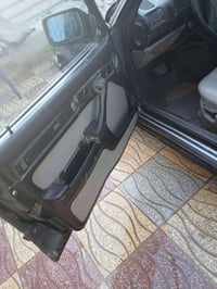 بي ام ٥٢٥ • موديل ١٩٩٢ • اوتوماتيك