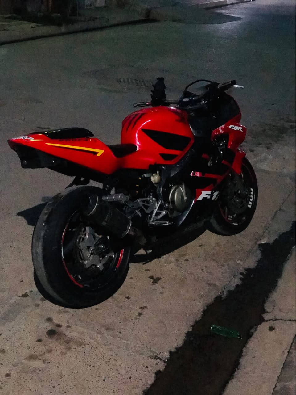 ‎افوراي لبيع مكفولة كفالة عامة من كلشي‎ كركوك, العراق


**إذا كنت صاحب هذا الإعلان وتريد حذفه لأي سبب، رجاءا أرسل رسالة إلى الدعم الفني**