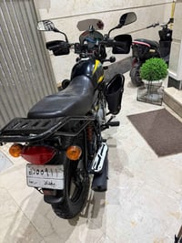 بوكسر كلاسك موديل ٢٣ خير من الله الدرجه مكفوله كفاله عامه مرقمه الدراج...