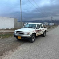 بيكاب • محتاج تصليح • السليمانية