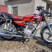 ماطور جني • ٥ كير • الحويجه