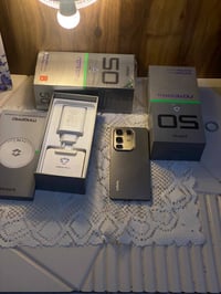 انفنکس نوت ٥٠ برو • ٢٥٦ • ٥٢٠٠