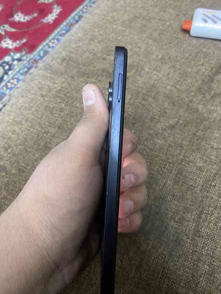 سلام عليكم مبايل انفنيكس هوت ٣٠الذاكره ٢٥٦ المبايل ما مفتوح شخط ما بي كارتونه ماكو والشاحنه الاصليه موجوده سعر ١٥٠الف بي مجال بسيط رقم الهاتف *********** مكاني بغداد حي الجهاد الضباط
