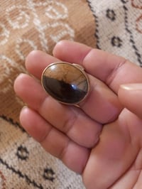 خاتم سلطاني • محبس