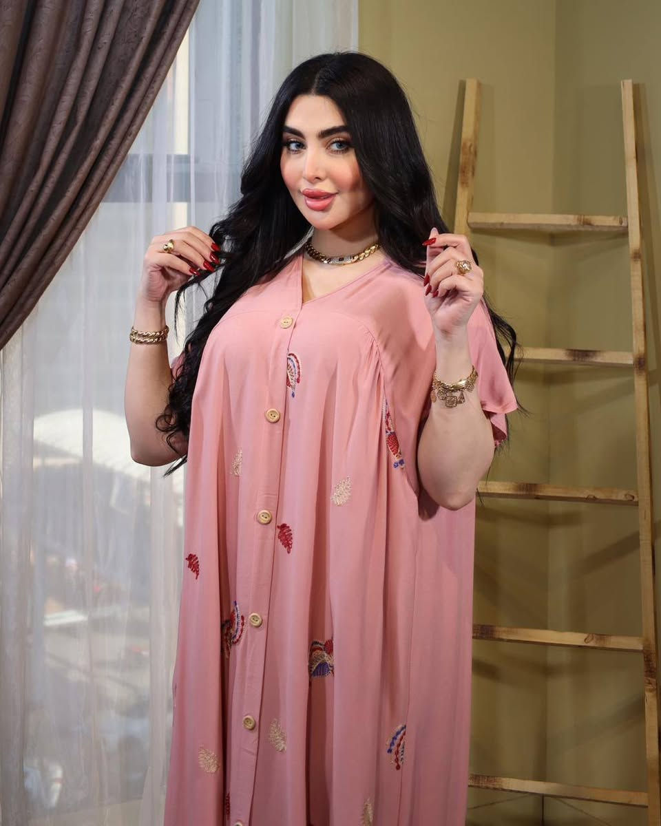 قصير كشمير خامة درجة اولى جدا راقي

2xl_5xl

درزن ٦ لون يجي 

للحجز ***********
