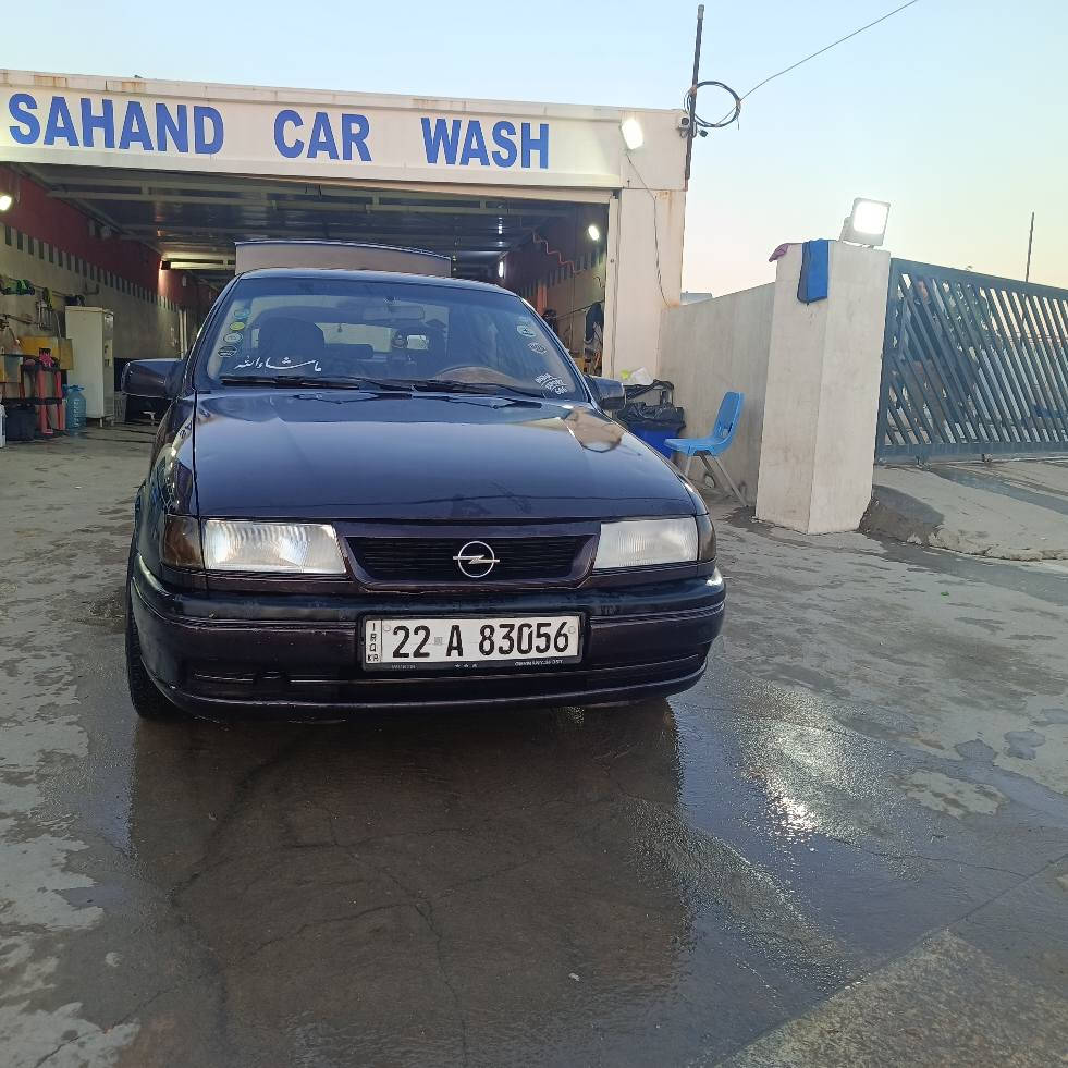 موديل 1992
محرك 20 
سنوية 2030
كوبون بنزين 
بدون ضربة 
*********** كركوك, العراق
