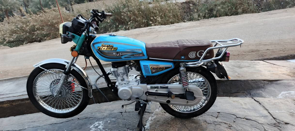 السلام عليكم دراجه للبيع تايكر سونك مديل 24 طالعه بل 25 دراجه مكفوله كفاله عامه كهربائيات كلهه شغاله دراجه ماعوزه برغي السعر 700 وبيهه مجال بصيط مكاني نجف عباسيه الاستفسار ***********
