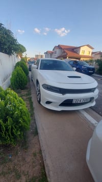 دودج تشارجر • موديل ٢٠٢١ • ٧٢٠٠٠ مايل