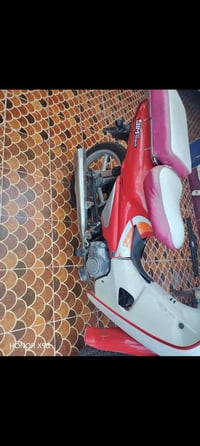 دنل • مكينة ناعمه • تايرات جديده