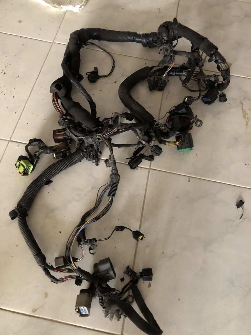 دفيرت جيب ليبرتي للبيع ب الكارته


**إذا كنت صاحب هذا الإعلان وتريد حذفه لأي سبب، رجاءا أرسل رسالة إلى الدعم الفني**