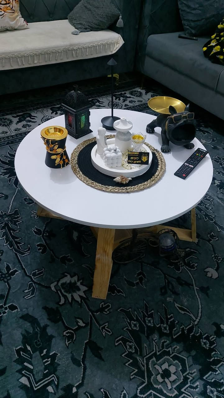 تخم قنفات للبيع ٨ مقاعد اثنين كبار واثنين أصغر سعر ٣٥٠ وطبلات ب١٠٠ عدد اثنين مكان سريدات


**إذا كنت صاحب هذا الإعلان وتريد حذفه لأي سبب، رجاءا أرسل رسالة إلى الدعم الفني**