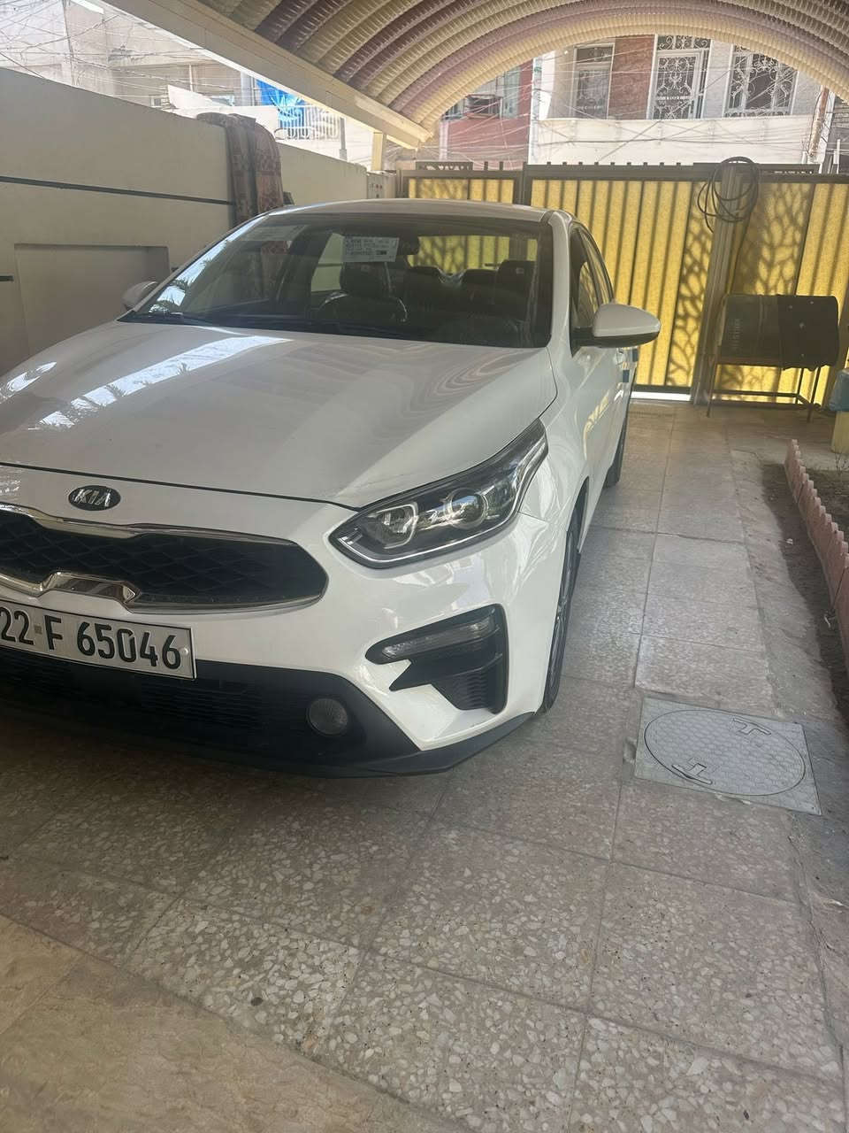 سيراتو مديل 2020 مكلف بنشر. كفاله ب137رقم الهاتف فقط واتساب مكلف بنشر***********
