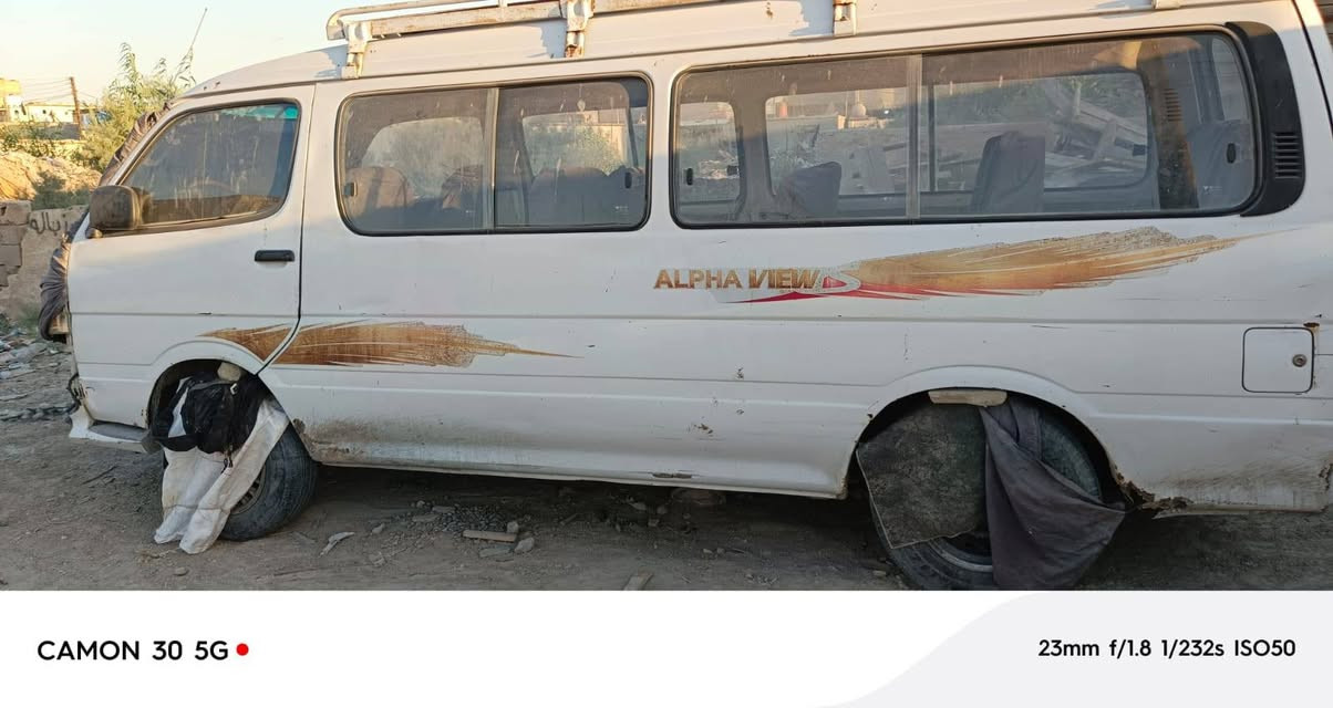 السلام عليكم فتون موديل 2010 مطلوبه مرور و هيئه تفاصيل داخل المنشور. السعر 35 وبيهه مجال *********** المكان بغداد المشتل ملاحظة غير متواجد على الفيس
