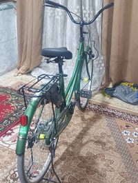 بايسكل للبيع موديل 2021 شركة BD فول نضافه ماكاني تضحيه شارع الكهرباء ا...