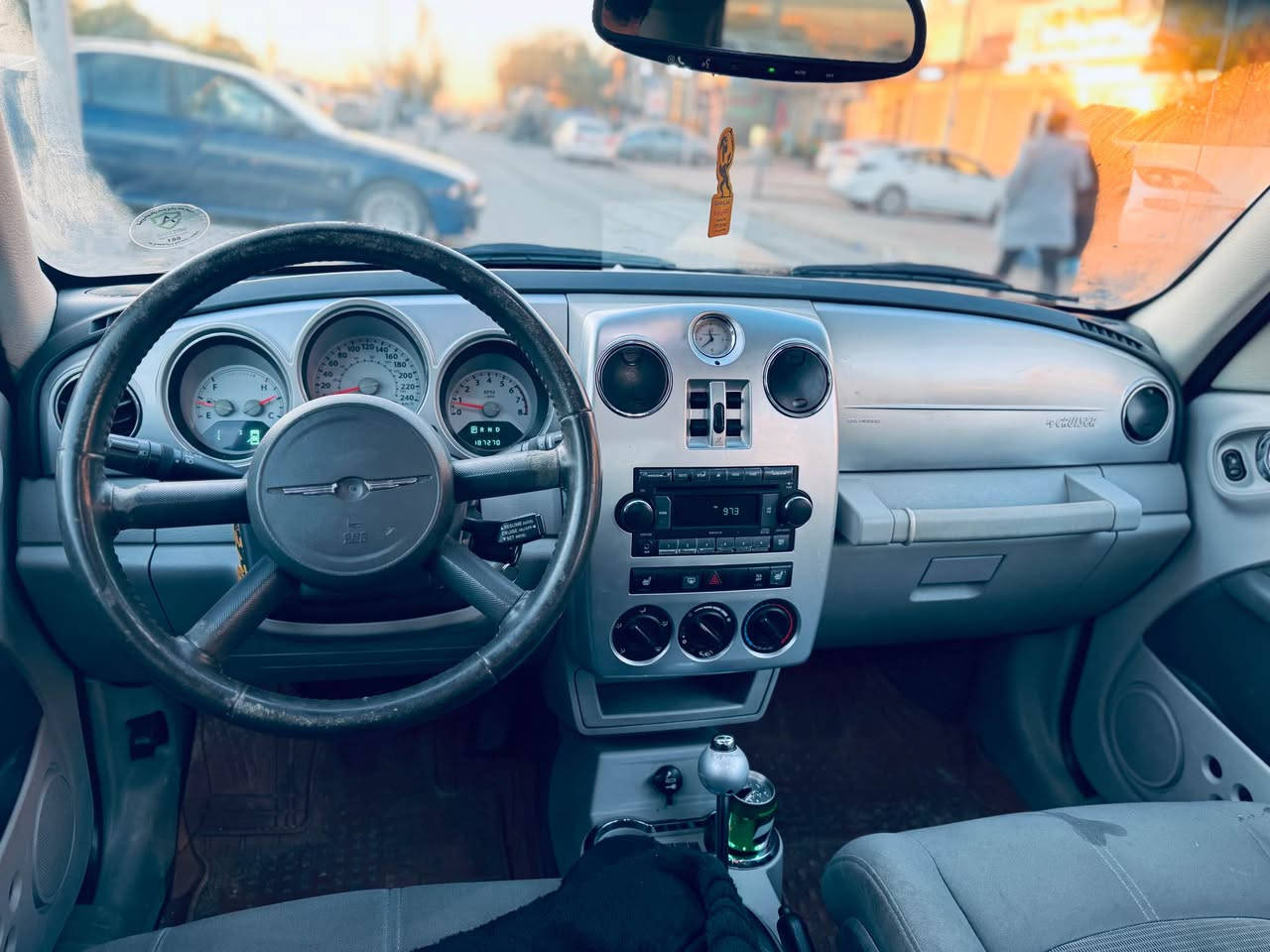 كرايسلر موديل 2010 كلين مكفوله من الصبغ
رقم سليمانيه سياره جديده شرط التحويل
كير محرك مكفول سياره جاهزه كير اوتو
تبريد تدفئة شغال 
حداديه جديد
مكان سيارع كركوك
سعر 49 ورقه 
*********** كركوك, العراق
