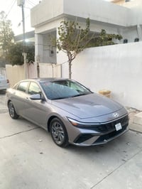 النترا ٢٠٢٤ • نص فول • حادث خلفي صبغ ماكو تبديل بالضبط؟