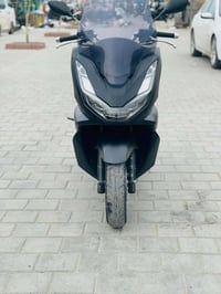 للبيع دراجه بي سي اكس جيل الرابع مكفولة كفاله عامه الاستفسار على الرقم...