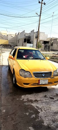 رقم نينوى • غرامات صفر • جنوط وتاير جديد