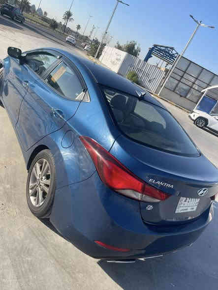 سلام عليكم الانتره مديل ٢٠١٦سياره نص فول عده الفتحه ولبصمه سياره حادثه سرقه بنيد فقط صبغ باب خلفي بدون دواخل بل عراق سياره ليبل واحد ايرباك كلهن سليم تحويل ثاني يوم عنوان بغداد جديده ***********
