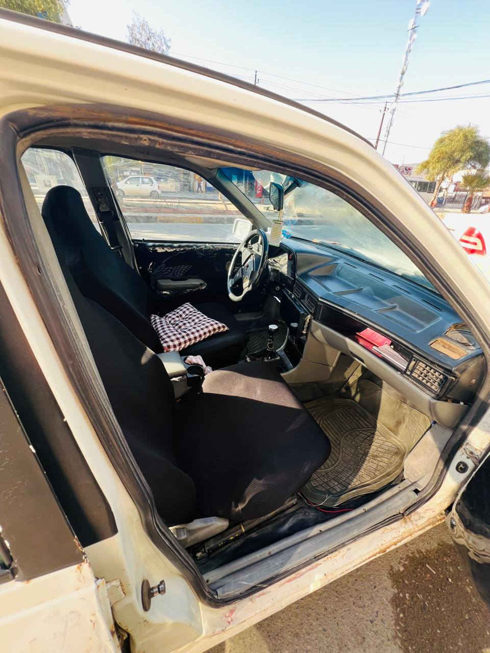 كاديت موديل 89  محرك كير شرط سنويه عظم لي 29 كابون بانزين السعر 25 بيه مجال حك الجيه الرقم *********** مكلف بل نشر
