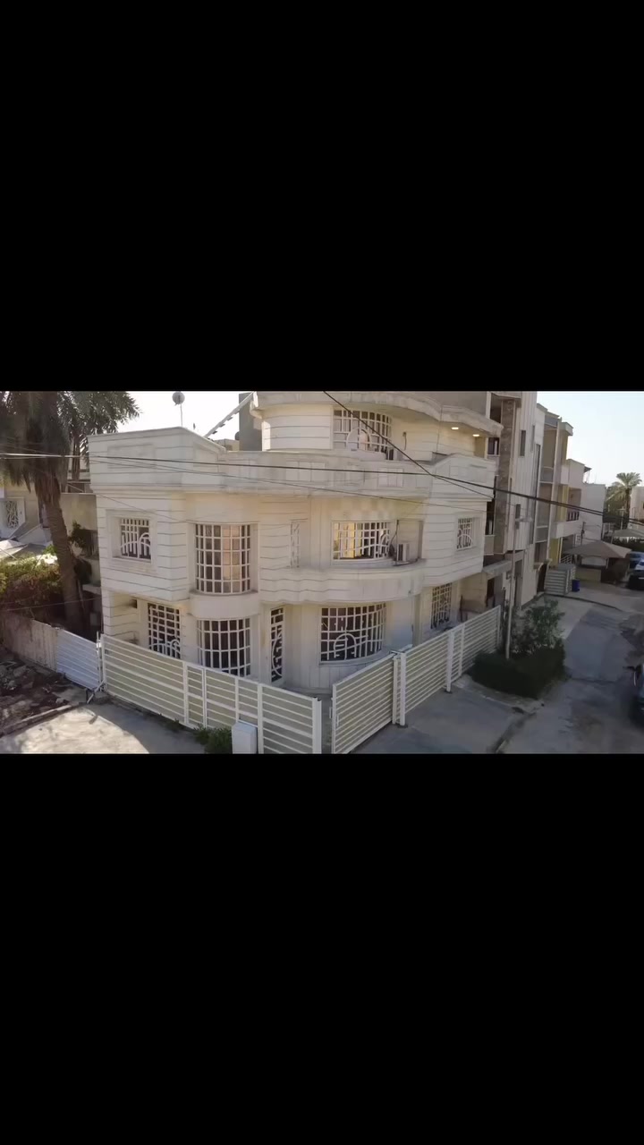 دار  للبيع  ركن — فرصة سكنية مميزة
المساحة: 96 متر
الواجهة:12 متر       مربع
(النزال): 8 مت     مربع
الصنف: سكني  
الموقع: شارع فلسطين // محلة 508
موقع مميز وهادئ / قرب الشارع العام
يحتوي على 4 غرف / صاله / مطبخ / خدمات
كهرباء خصخصه 

نستقبل جميع العروض السكنية والتجارية

#مكتب_الودق_للعقار
للاستفسار والاتصال:
***********
***********
