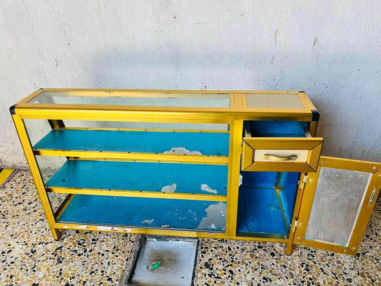 ‎السلام عليكم ميز محل للبيع بي جراره وخانه مكان العماره حي الوحده السلاميه سعر 125 وبي مجال الشرايه‎ عمارة, ميسان


**إذا كنت صاحب هذا الإعلان وتريد حذفه لأي سبب، رجاءا أرسل رسالة إلى الدعم الفني**