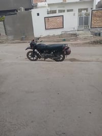 بوكسر • شغاله • حديد متروكه