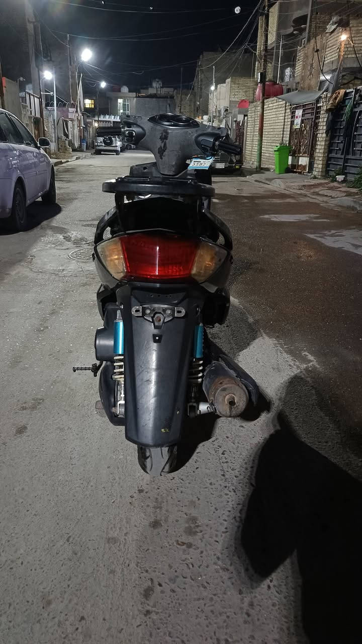 سلام عليكم
سكنس ياباني قبق نفخ ستان حساس
مكفوله كفاله عامه لا مفتوحه ولا تبخر
بيه دبلاد اصليه تزويد كهربايات كله شغاله نكره سلف بكل وقت اوراق كامله منفيس مكاتبه سعر 850بيه مجال مكاني بغداد شعب رقم ***********
