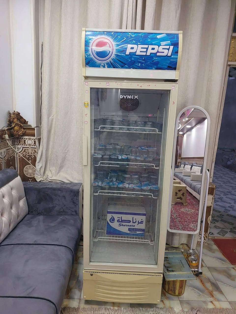 براد نظافه 90/بل 100عل فحص سعر 250عنوان حله قرب العلويه شريفه رقم ‏‪***********‬‏
