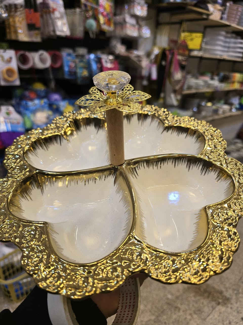 عروضات بلاش الان من سنتر السرجخانة 
العنوان:موصل الايمن السرجخانة وسط السوق 
اسعار تفاصيل اسفل الصور 
اسعار ثابتة 
#سنتر_السرجخانه #عروضات


**إذا كنت صاحب هذا الإعلان وتريد حذفه لأي سبب، رجاءا أرسل رسالة إلى الدعم الفني**