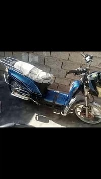 هارلي • ٢٠٢٢ • بطاريه هابطه