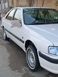 بيجو بارص مديل13 مكينه وكير جدد وحداديه مشط جديد داريمات جدد تبريد ثلج...