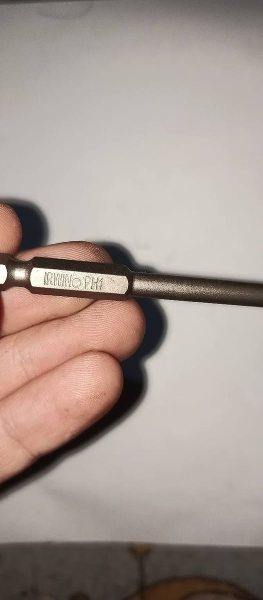 برايم وكلشي القطعه 165mm فولاذ ابحث عنه وشوف سعر 25كلهن بضاعه دي اج ال امزون طلعتلي


**إذا كنت صاحب هذا الإعلان وتريد حذفه لأي سبب، رجاءا أرسل رسالة إلى الدعم الفني**