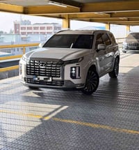 باليسايد • ٢٠٢٣ • V6 ٣٨٠٠