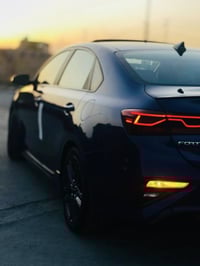 فورتي 2023امريكي حادثه بنيد فقط  فول مواصفات 1/1  رقم بغداد مال معوقين...