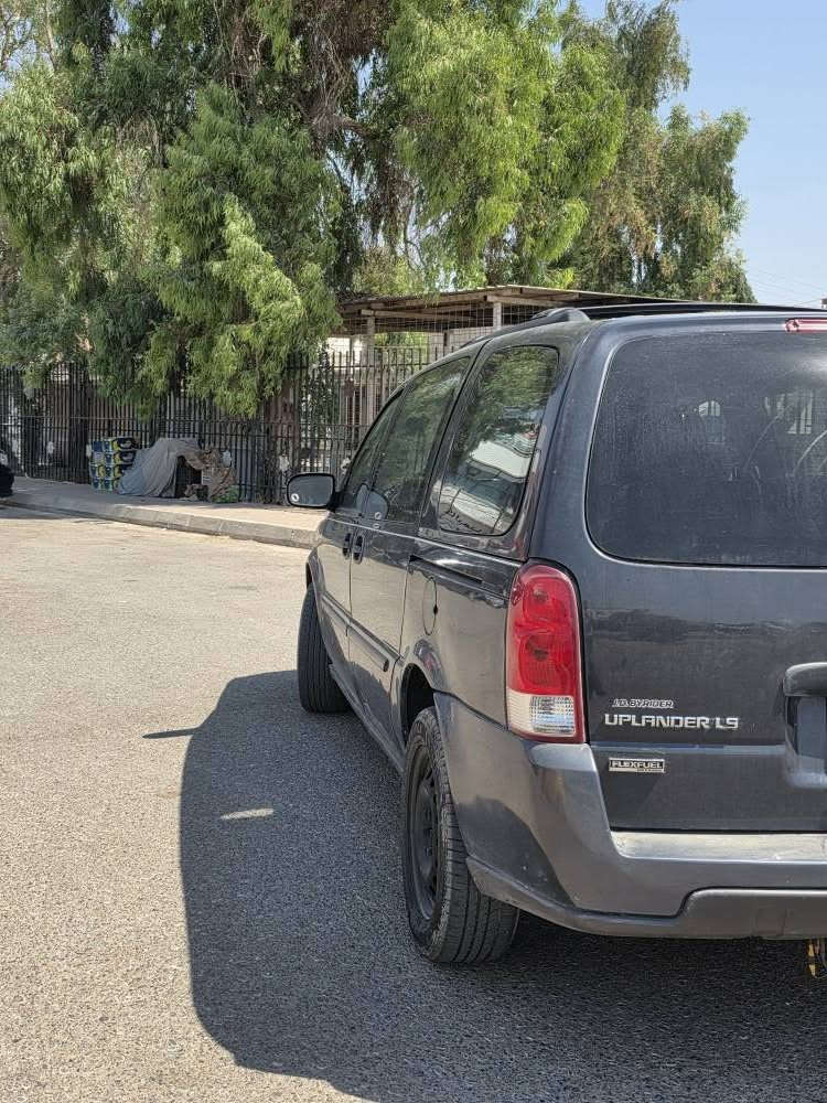 السلام عليكم شوفرليت بلاندر موديل 2008 
السعر ٧٢ وبي مجال 
رقم بغداد باسمي مشررع وطني
دفتر بانزين بيها 
 
***********
تحويل ثاني يوم
 تبريد 3قطع يعني طويله .
محرك 3900 المرغوب اترايك للبصره تبريد ثلج كير محرك كير  تبريد تدفئه صدر تايرات كله بالشرط 
سيارة جازه ماتصرف عليها دينار
مكان السياره كركوك كركوك, العراق
