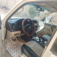 باجيرو • ٢٠١٤ • بدون صبغ