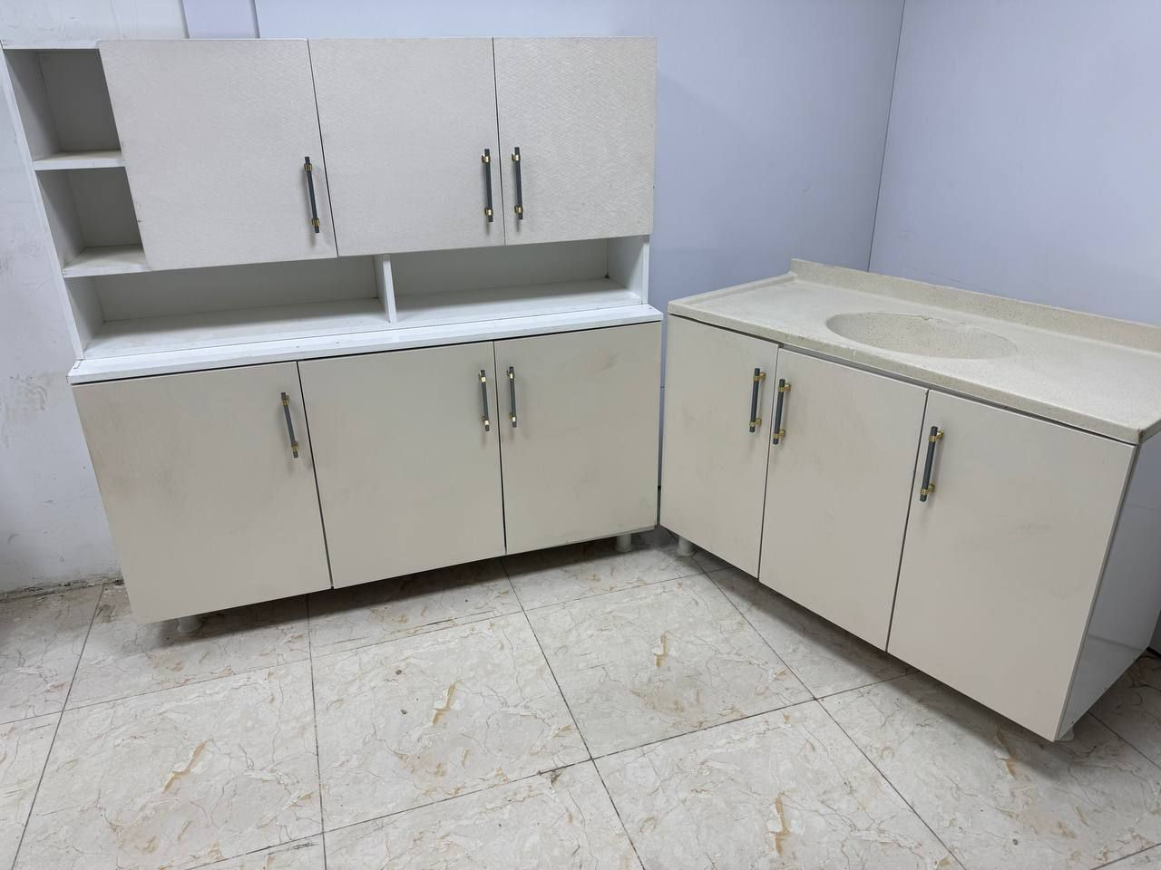 للبيع 
خشب mdf متر ونص 3 قطع
السعر :: 250 الف
مكان بغداد ويتوفر توصيل محافظات
للاستفسار مراسله خاص


**إذا كنت صاحب هذا الإعلان وتريد حذفه لأي سبب، رجاءا أرسل رسالة إلى الدعم الفني**