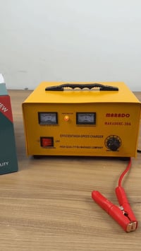 جوكر مارادو 30أمبير • 12V/24V • 6 قطع