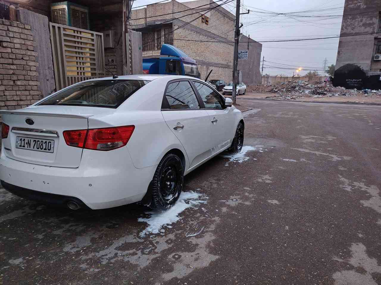 سلام عليكم سيراتو خليجيه لبيع لسفسار  ***********
