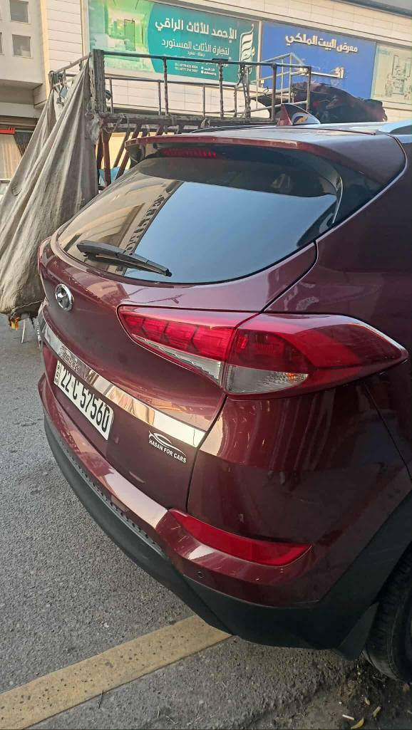 توسان ٢٠١٩. *********** موصل, نينوى
