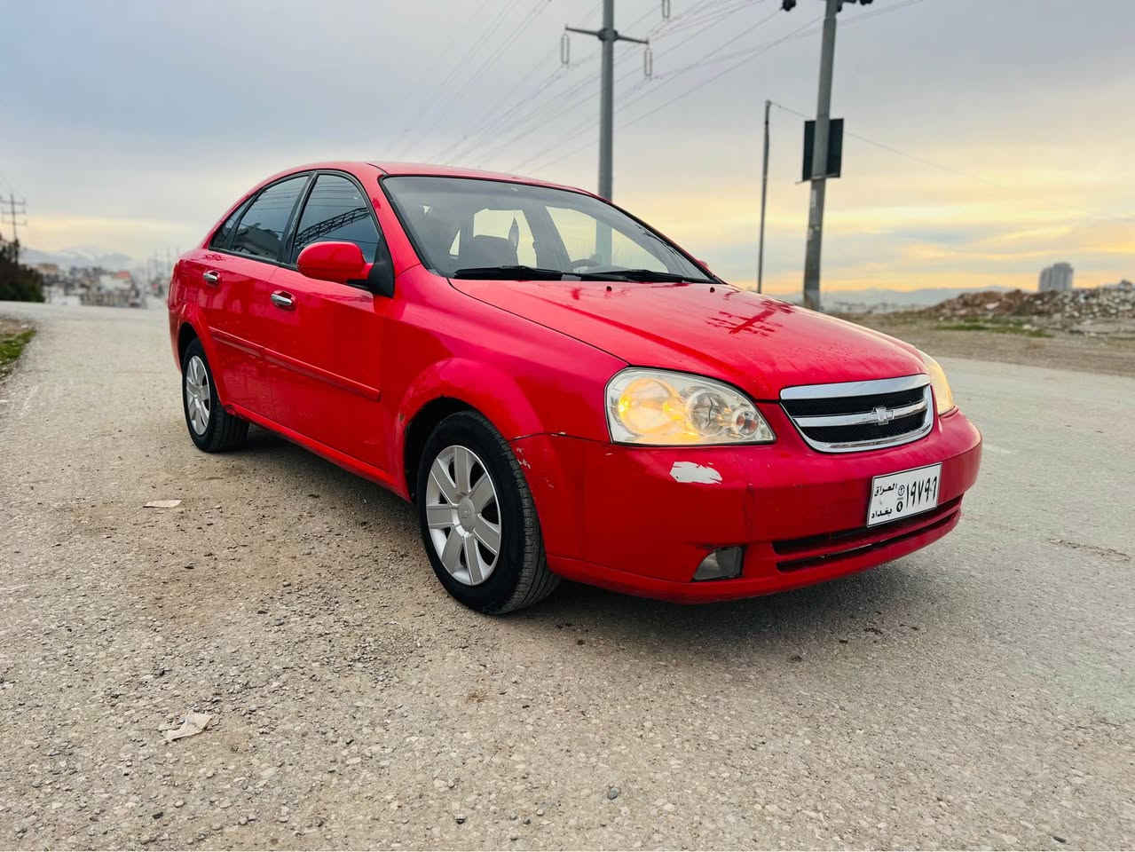 سعري 42$  مه عامه له ***********  
اوبترا اوتوماتیک مودیل 2007ره قه م به غداد اولیاتو حاسیبه ی له گه له به شه رتی هه موو شتیک نوقسانی نیه ته برید ساردو گه رم گيرو مه كينه به شه رت كاره باي كامل به شه رت ده عموو ليدراوي نيه دوو پارچه ي بوياخه به س په مپه ده عامي بو ده عامي به شه رت له سليمانيم سعري 42$مه عامه له ***********ڤايبه ر السليمانية, العراق
