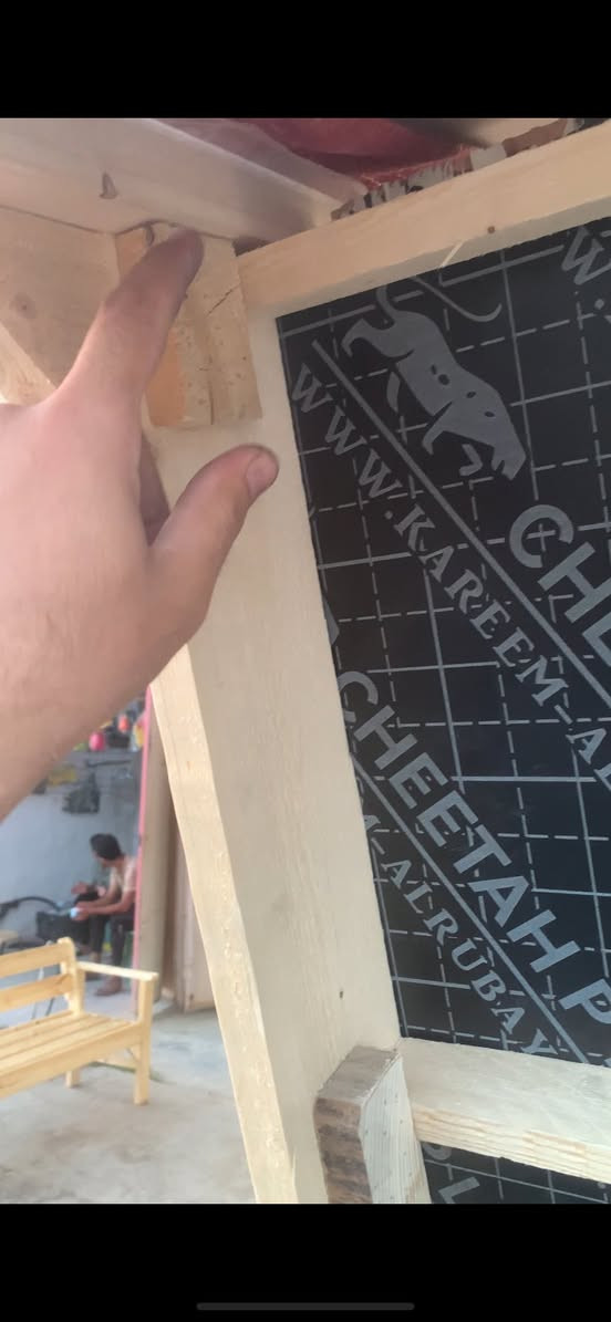 متوفر جرابي شغل درجة اولى 
6جسور مع تقوية لكل جسر   
عالي ب٥٠ الف 
ناصي ب٤٥ الف 
موقع قرب جسر مهروت قرب جامع محمد رسول الله ***********
