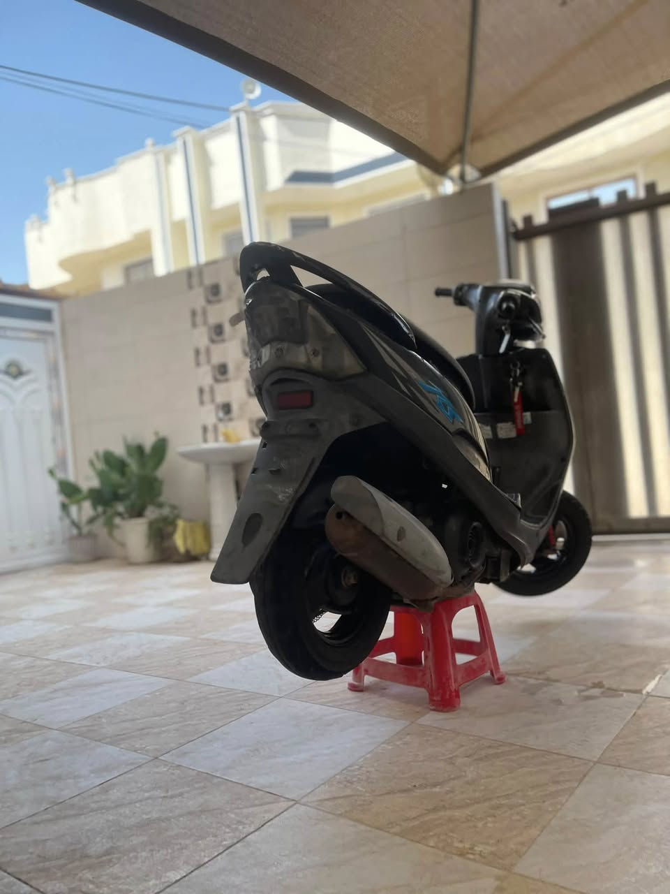 للبيع بلاد او مراوس


**إذا كنت صاحب هذا الإعلان وتريد حذفه لأي سبب، رجاءا أرسل رسالة إلى الدعم الفني**