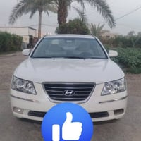 سوناتا 2009 خليجي رقم بغداد  مكفولة محرك 2400 العنوان  بغداد/ اليوسفية...