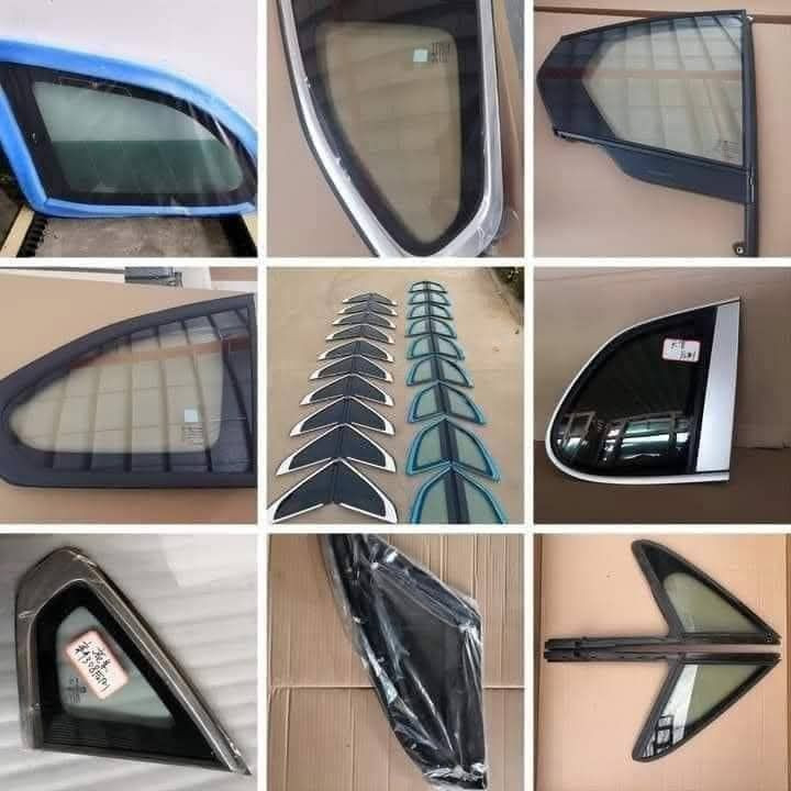 تعلن محلات #محمد #اياد   ***********
عن -توفر زجاج السيارت الحديث والقديم 
-بأسعار جيده تبديل الزجاج الامامي الكافه انواع السيارات 

-تبديل الزجاج المضلل البيبان والخلفيه 

-ازاله التضليل من الزجاج الامامي والابوب

-تنضيف مكان الزجاج بعد ازالته  

-ويتوفر زجاج اصلي الكافه انوع السيارات 

-ويتوفر زجاج درجة اولى مع ضمان جوده العمل والزجاجه -فتره الضمان 3️⃣سنوات 

مع احسن انوع السلكون 

-يتوفر جميع انواع السلايتات لجميع انواع السيارات

-ويتوفر زجاج درجه ثانيه ضمان فقط جوده العمل وليس -الزجاجه 

-وكل هاذه عدنه شد موقعي داخل بغداد فقط ضايج من -الزدحام ماعندك مجال تجي احنى نجيك بكل مكان ابغداد 

-وتشوف الشغل اذا ميعجبك ربع متنطي والجامه هديه من -عدنه الك 

-موقعنا شارع شيخ عمر قرب مقبره الغزالي 

-للاستفسار اكثر اتصل بنا او مراسله على واتساب.
***********
 (***********)  #محمد #اياد
