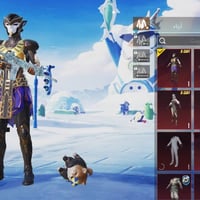 حساب مستوى ٨٠ • بابل • وجه بوجه