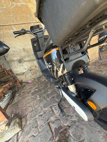 دراجه شحن للبيع بطاريات جدد توهن شادهن الاصليات فيتنامي السعر خاص


**إذا كنت صاحب هذا الإعلان وتريد حذفه لأي سبب، رجاءا أرسل رسالة إلى الدعم الفني**