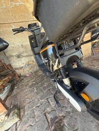 دراجة شحن • بطاريات جديدة • أصليات فيتنامي